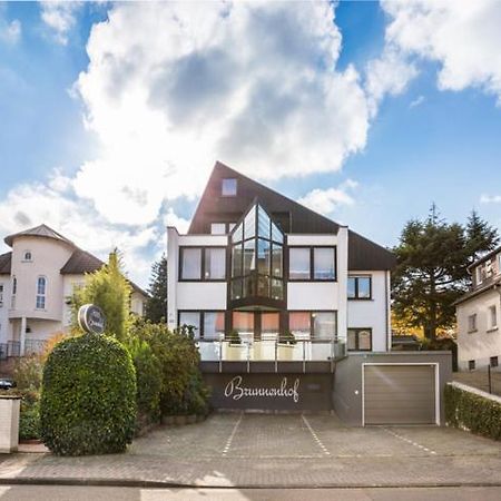 Hotel Brunnenhof Hanau Zewnętrze zdjęcie