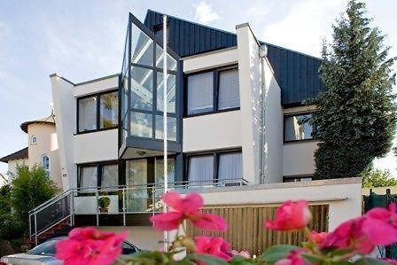Hotel Brunnenhof Hanau Zewnętrze zdjęcie