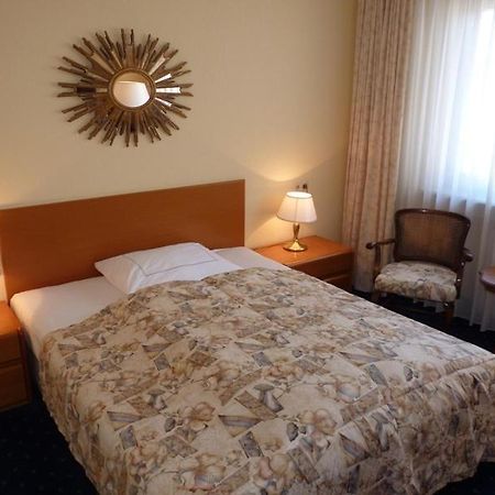 Hotel Brunnenhof Hanau Zewnętrze zdjęcie