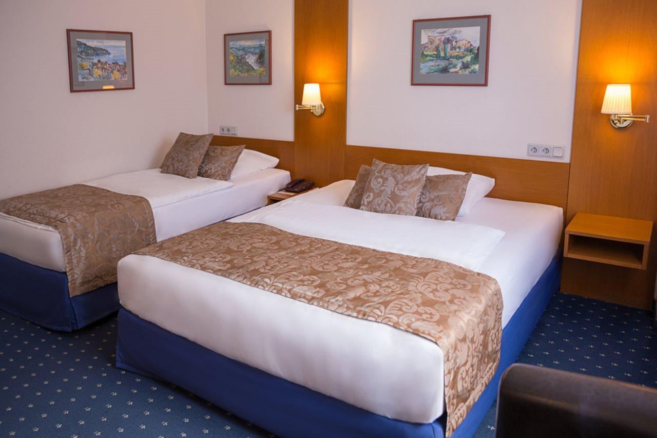 Hotel Brunnenhof Hanau Zewnętrze zdjęcie