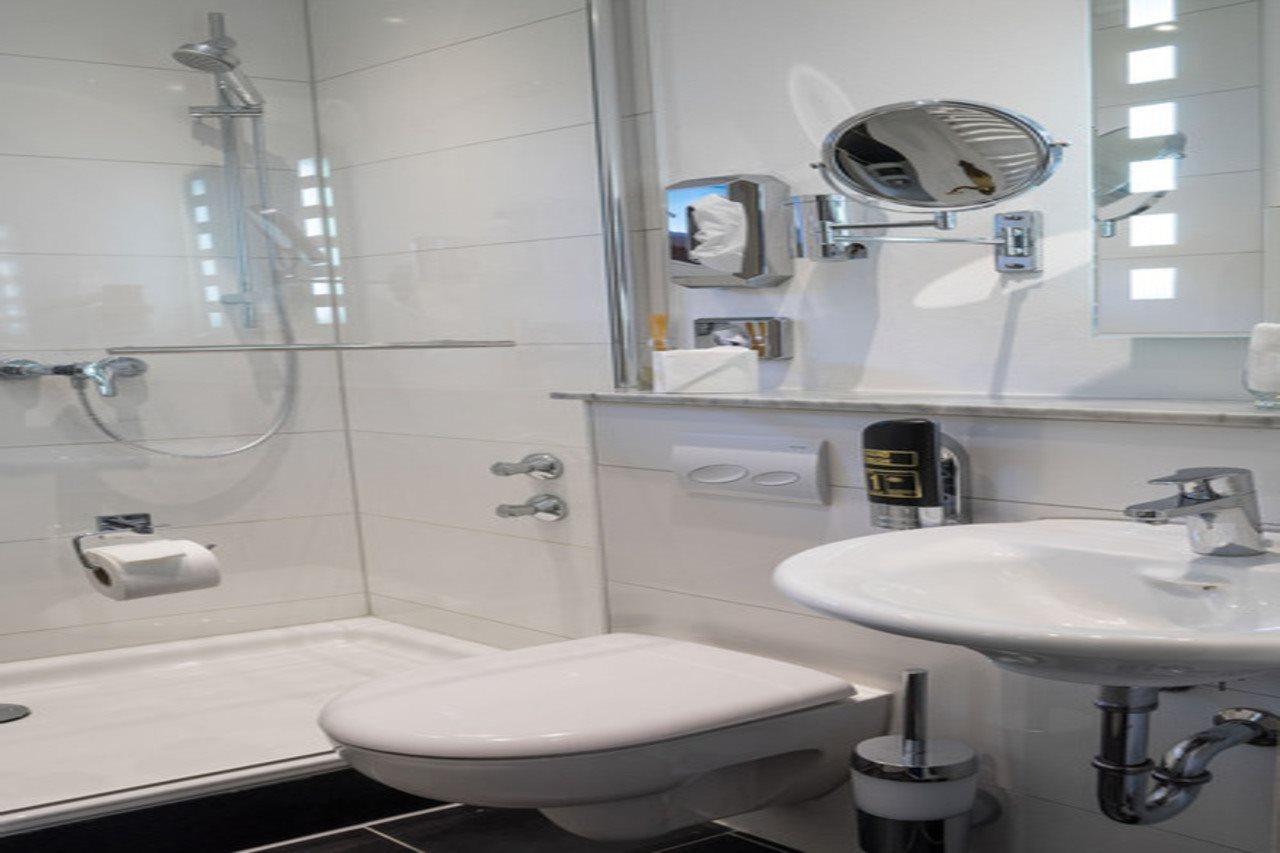 Hotel Brunnenhof Hanau Zewnętrze zdjęcie
