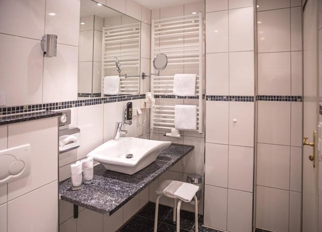 Hotel Brunnenhof Hanau Zewnętrze zdjęcie