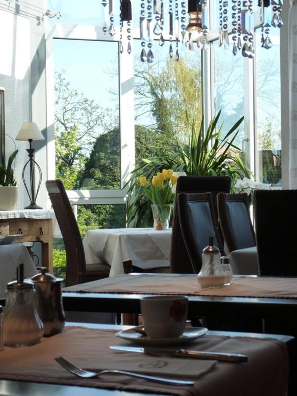 Hotel Brunnenhof Hanau Zewnętrze zdjęcie