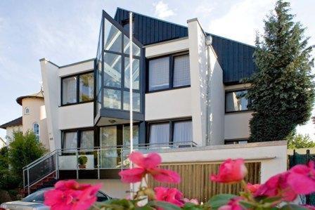 Hotel Brunnenhof Hanau Zewnętrze zdjęcie