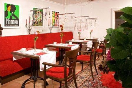 Hotel Brunnenhof Hanau Zewnętrze zdjęcie