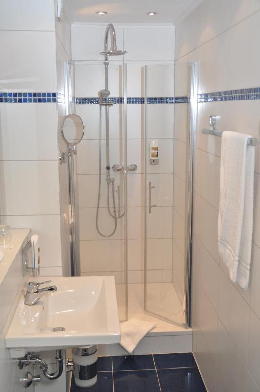 Hotel Brunnenhof Hanau Zewnętrze zdjęcie